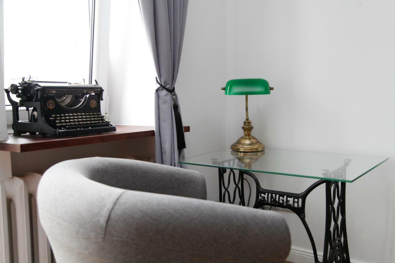 Apartament Ec1 Lodz Fabryczna Dış mekan fotoğraf