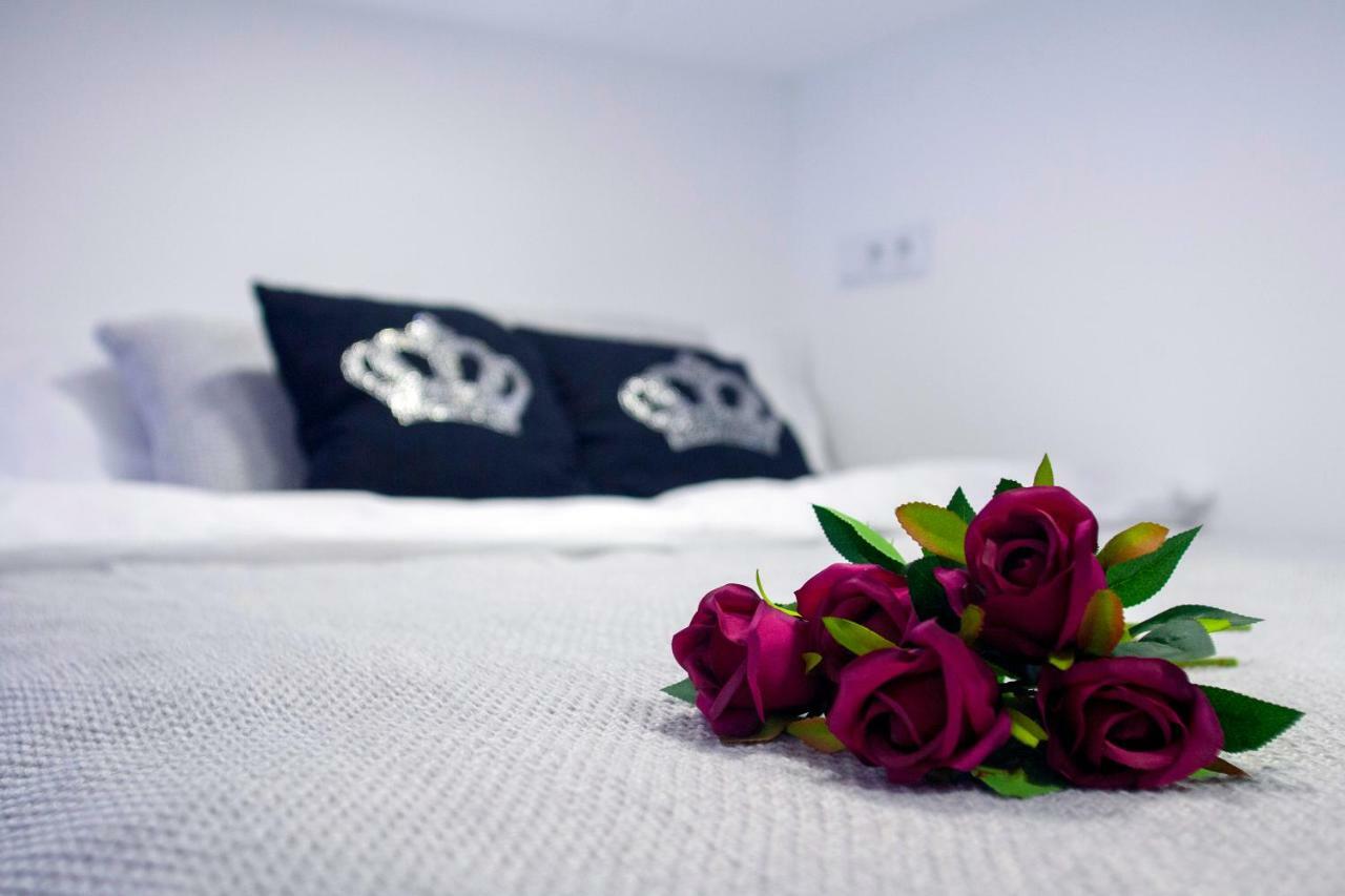 Apartament Ec1 Lodz Fabryczna Dış mekan fotoğraf